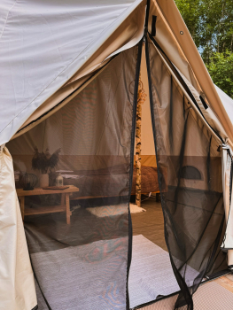 Четырехместный шатёр Белл-тент Гранд — фото 3