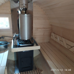 Баня — фото 1