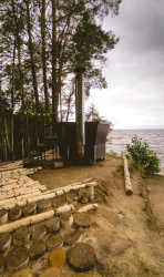 Горячий чан — фото 1