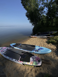 SUP-серф — фото 1