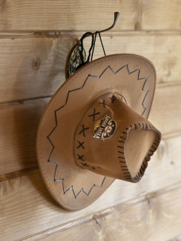 Дилижанс "Дикий Запад", 2х-местный жилой модуль — фото 5