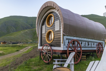 Дилижанс "Чарли Чаплин" — фото 2