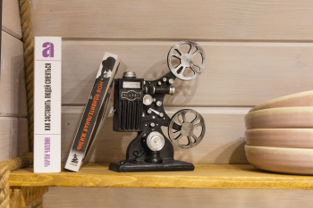 Дилижанс "Чарли Чаплин" — фото 4