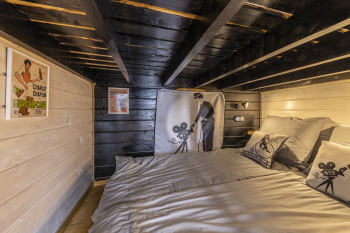 Дилижанс "Чарли Чаплин" — фото 7