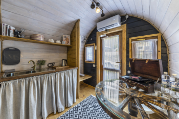 Дилижанс "Чарли Чаплин" — фото 5