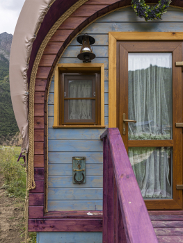 Дилижанс" Лавандовое настроение" — фото 2