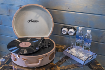 Дилижанс" Лавандовое настроение" — фото 6