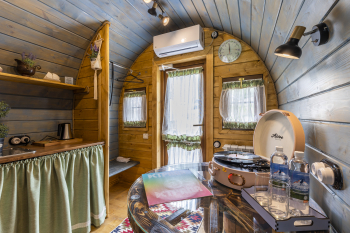 Дилижанс" Лавандовое настроение" — фото 4