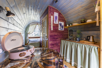 Дилижанс" Лавандовое настроение" — фото 3