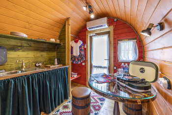 Дилижанс "Цыганский Барон" — фото 4