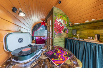 Дилижанс "Цыганский Барон" — фото 3