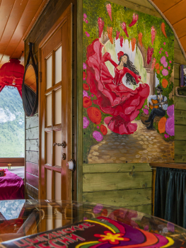 Дилижанс "Цыганский Барон" — фото 6