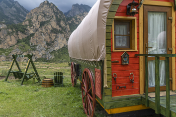 Дилижанс "Цыганский Барон" — фото 2