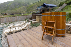 Горячий чан — фото 1