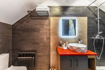 Хаус-тент "Китай" 2х-местный номер — фото 6