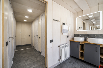 Сафари-тент «Атмосфера» с 4 кроватями — фото 5