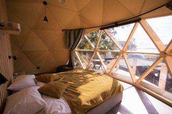 Домик 7 "На дереве" — фото 2