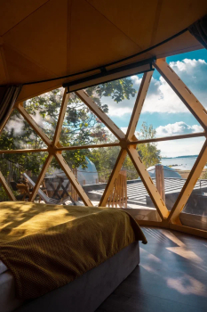 Домик 6 "На дереве" — фото 3