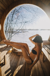 Баня — фото 1