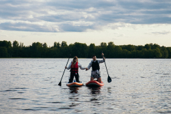 Водоем — фото 1