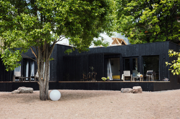 Лодж 3 — фото 2