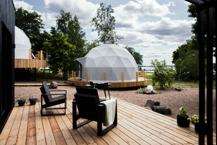 Vyborg Bay — фото