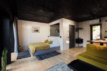 Лодж 3 — фото 1