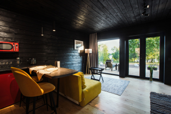 Лодж 3 — фото 3