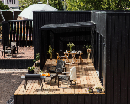 Vyborg Bay — фото