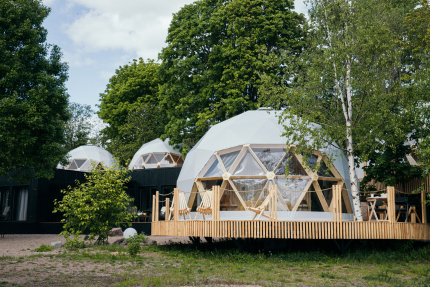 Vyborg Bay — фото