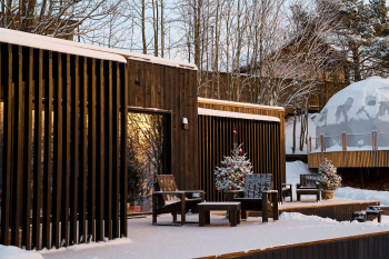 Лодж 4 — фото 2