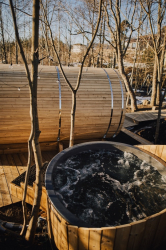 Баня — фото 3