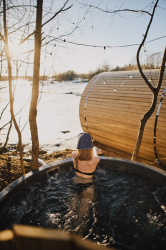 Баня — фото 2