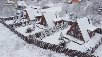 Чантриум — фото