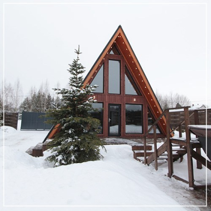 Чантриум — фото