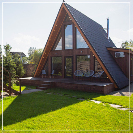 Чантриум — фото