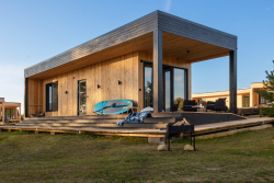 Мангальная зона — фото 1