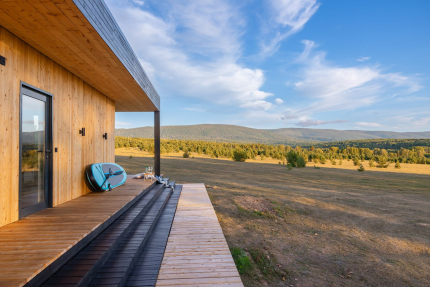 Артель — фото