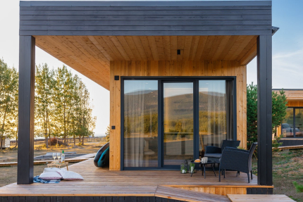 Артель — фото