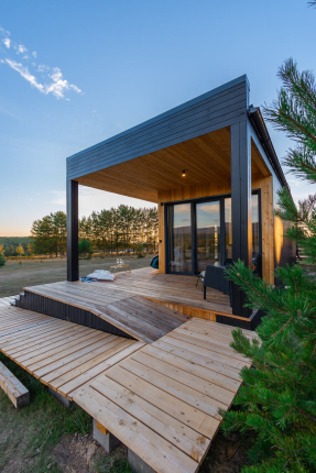 Артель — фото