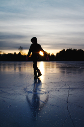 Водоем — фото 1