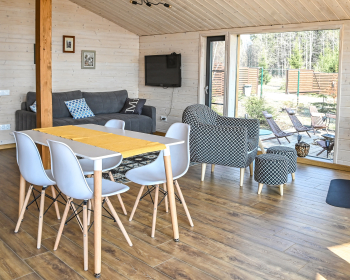 Коттедж Куско для 6 гостей — фото 11