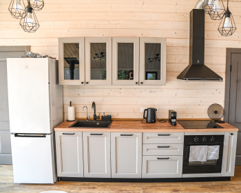 Коттедж Куско для 6 гостей — фото 9