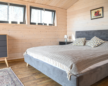 Коттедж Куско для 6 гостей — фото 4