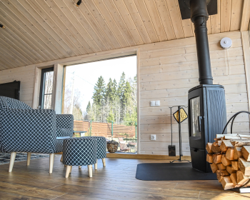 Коттедж Куско для 6 гостей — фото 5