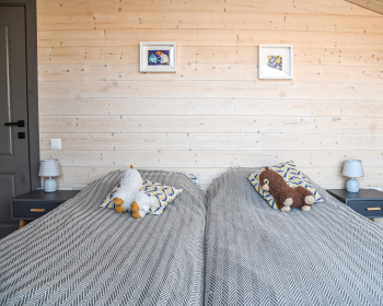 Коттедж Куско для 6 гостей — фото 6