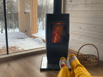 Коттедж Шон для 7 гостей — фото 7