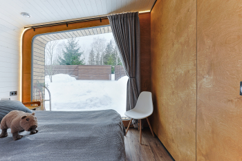 Коттедж Бари — фото 12