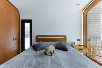 Коттедж Бари — фото 11