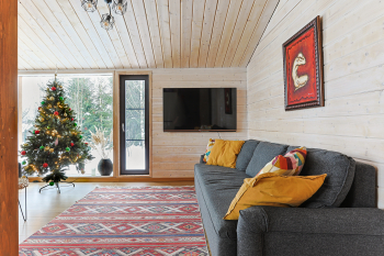 Коттедж Шон для 7 гостей — фото 6